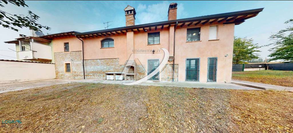 Villa in vendita a Castel San Giovanni via Bruno Armani, 4