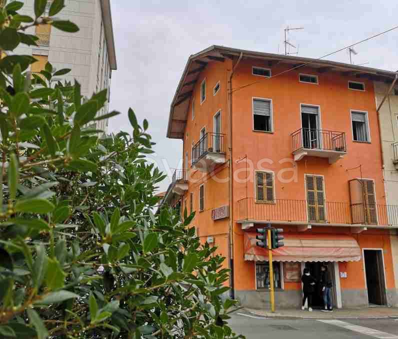 Appartamento in vendita a Vigliano Biellese via Milano, 225