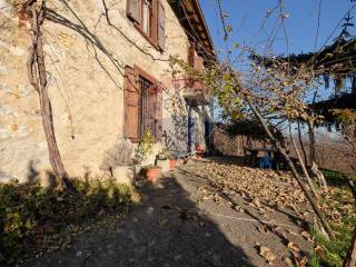 Casa indipendente in vendita ad almenno san bartolomeo via ca' filippo, 1