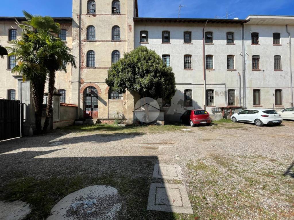Negozio in vendita a Boffalora sopra Ticino via Dante, 33