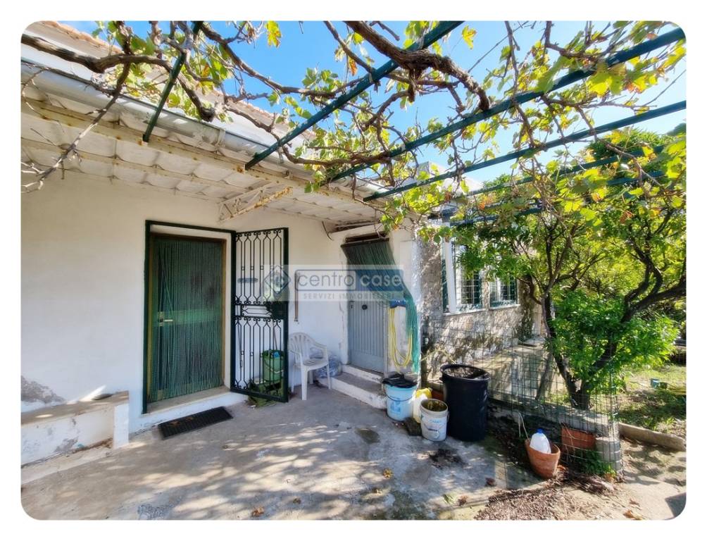 Appartamento in vendita a Gaeta via Sant'agostino-casalarga