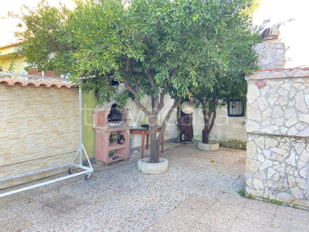 Villa Bifamiliare in vendita a Giugliano in Campania