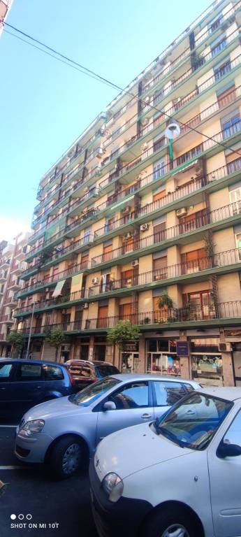 Appartamento in vendita a Taranto via Cesare Battisti, 174