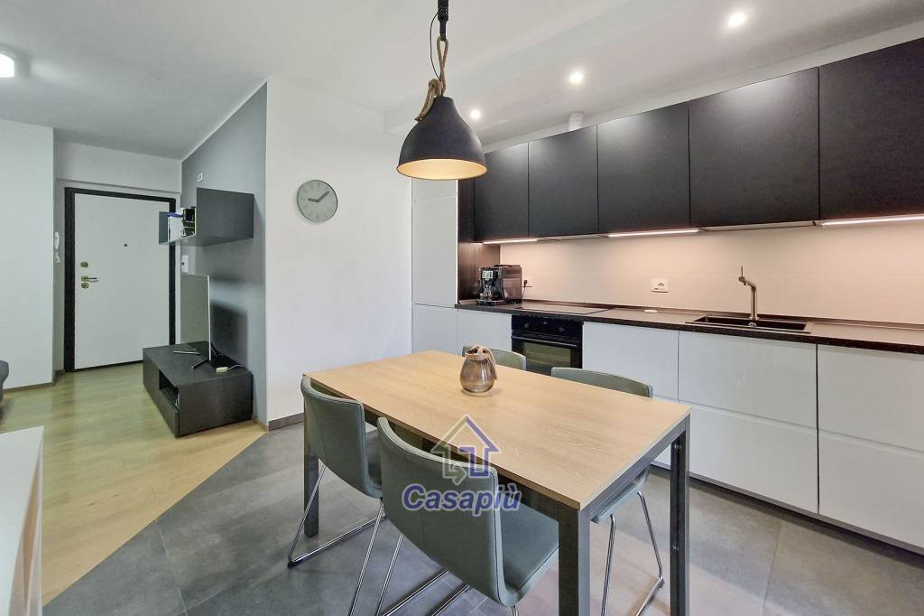 Appartamento in vendita a Sant'Elpidio a Mare strada Rene, 180