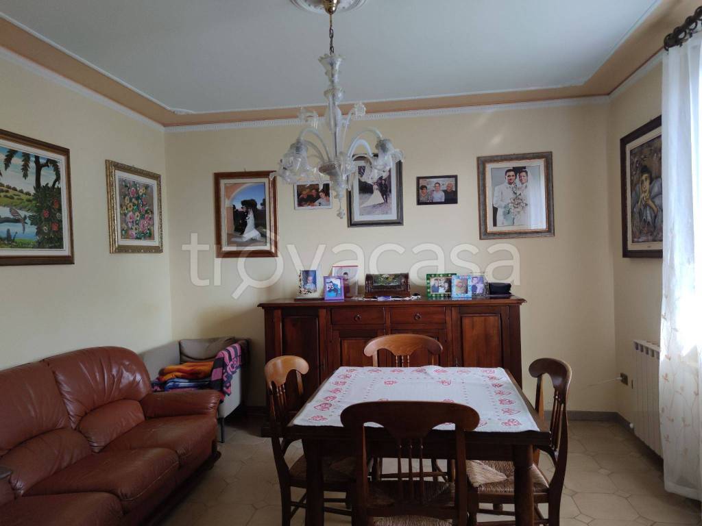 Appartamento in in vendita da privato ad Adria località Spin, 78
