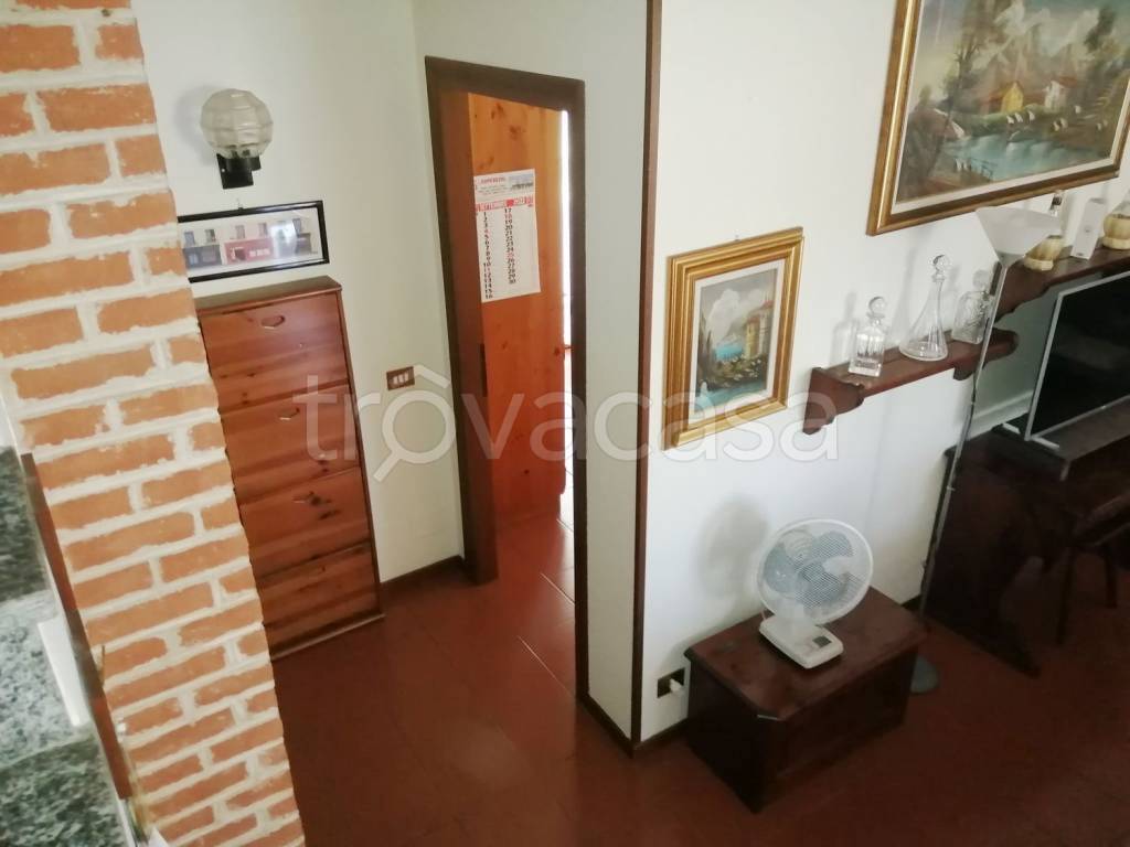 Villa in vendita a Mortara via Mirabelli
