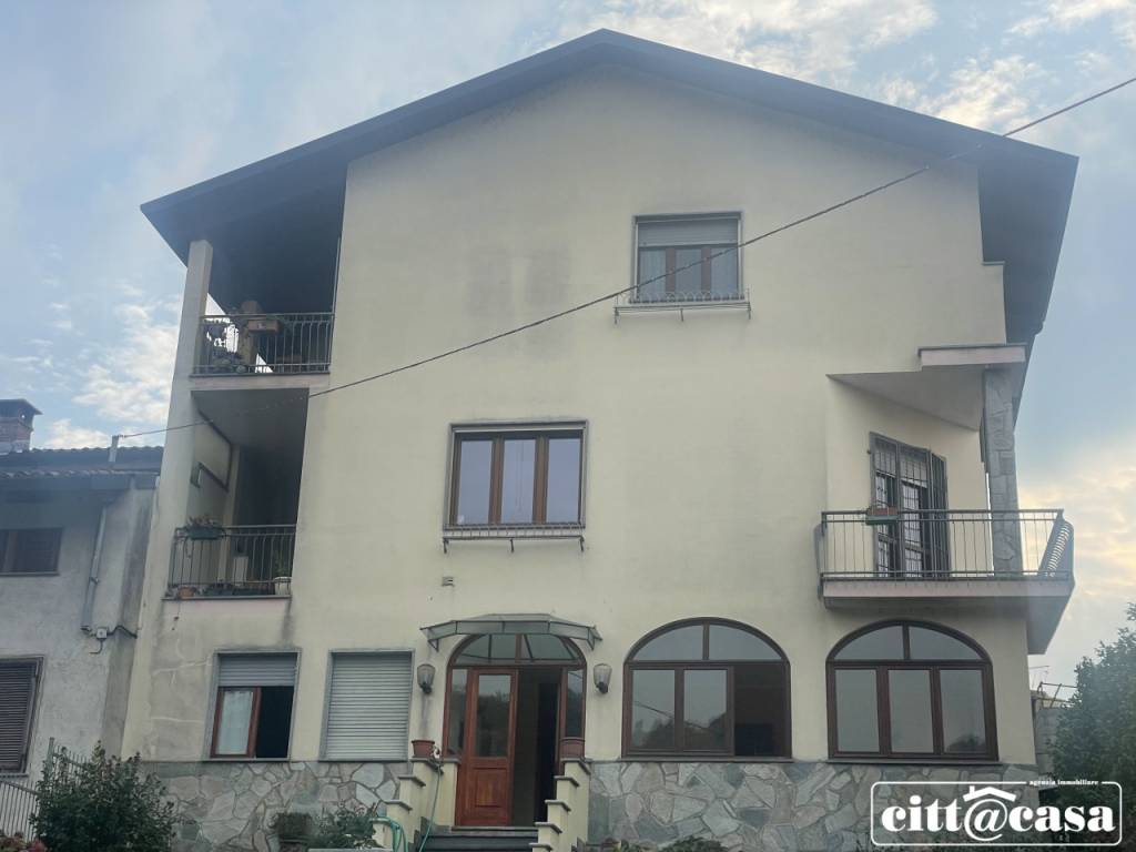Appartamento in vendita a San Raffaele Cimena via Ferrarese ,32