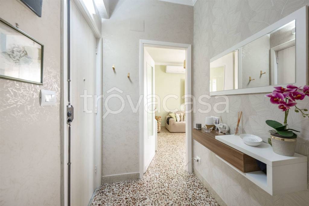 Appartamento in vendita a Catania via Licciardi, 66