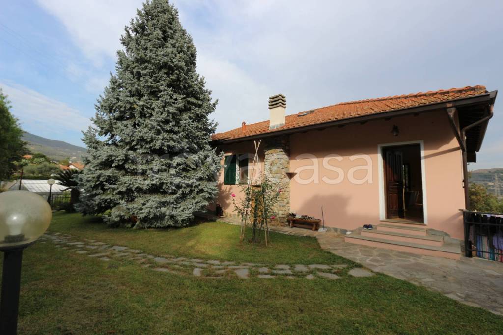 Villa in vendita a Taggia via periane, 248