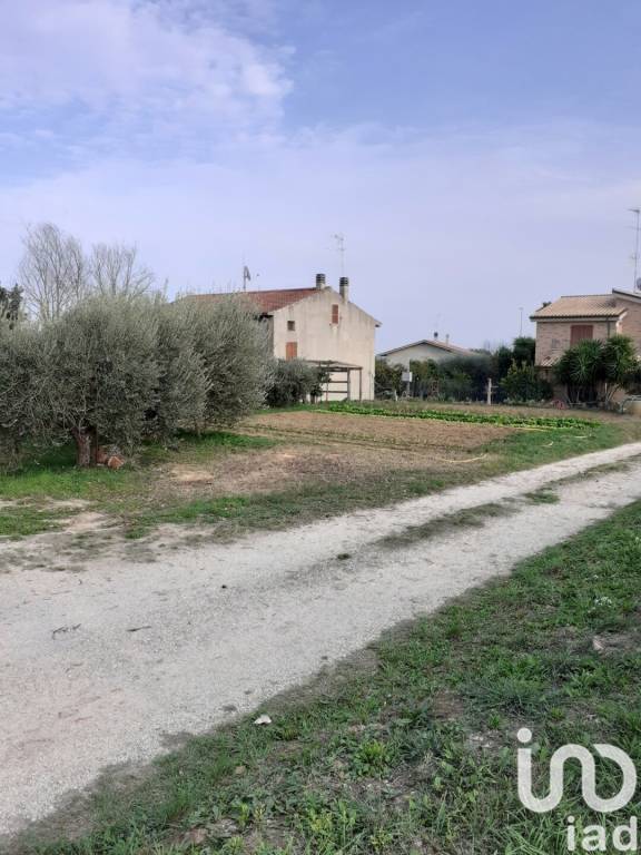 Terreno Residenziale in vendita a Sant'Elpidio a Mare strada Faleriense scn