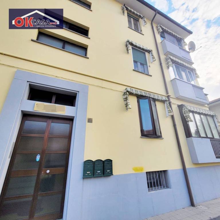 Appartamento in vendita a Cervignano del Friuli via Contrada dal Molin, 26