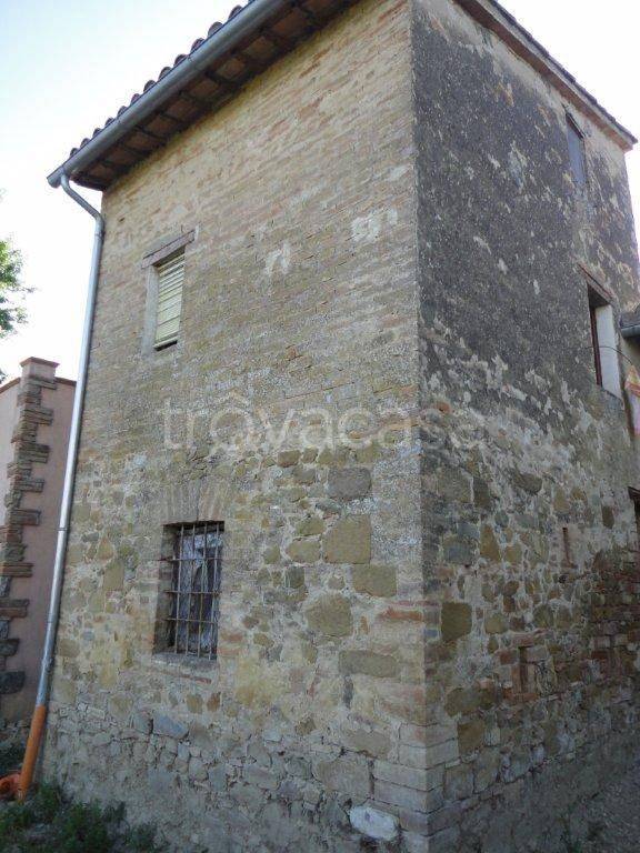 Casa Indipendente in in vendita da privato a Marsciano località Caccimignolo, 35