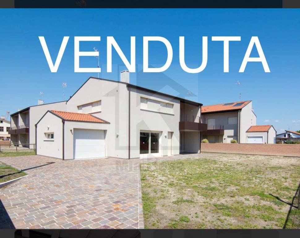 Villa in vendita a Cavallino-Treporti via di Portosecco, 20
