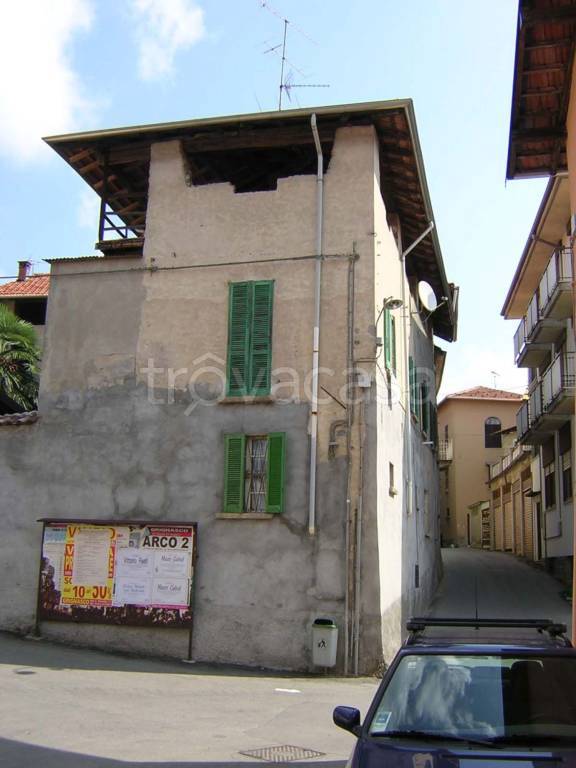 Villa in vendita a Soriso marconi, 1