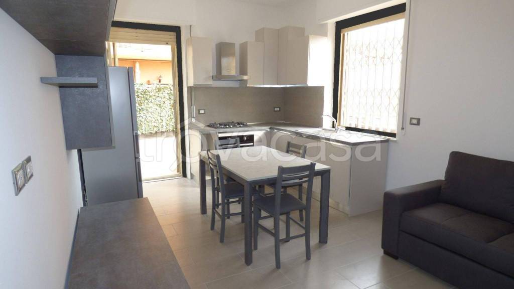 Appartamento in in vendita da privato ad Andora via Guglielmo Marconi, 4