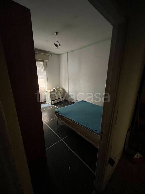 Appartamento in in vendita da privato a Savona via Istria, 7
