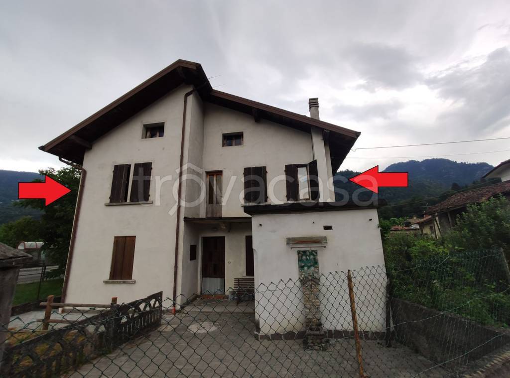 Appartamento in vendita a Tolmezzo via Passo Monte Croce, 48
