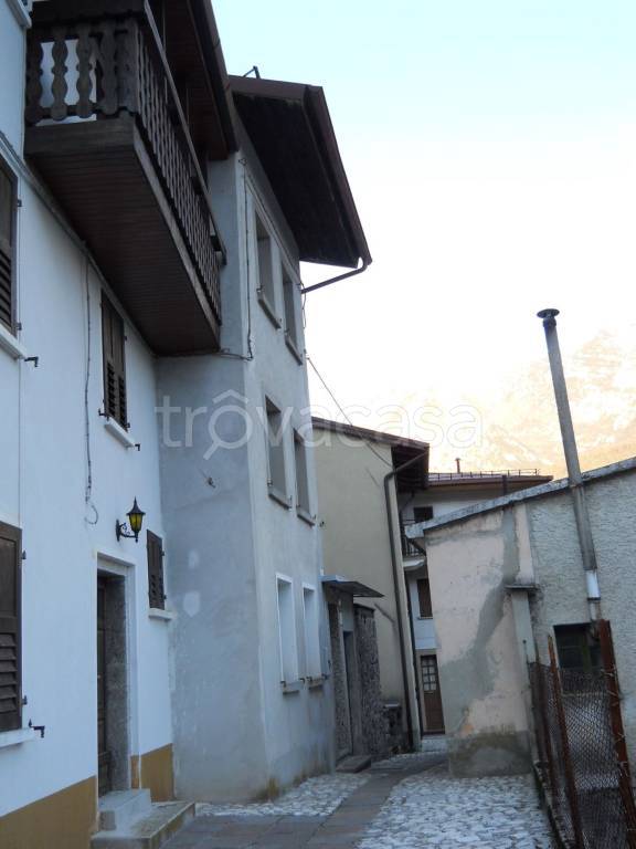 Villa in vendita a Moggio Udinese grauzaria s.n.c