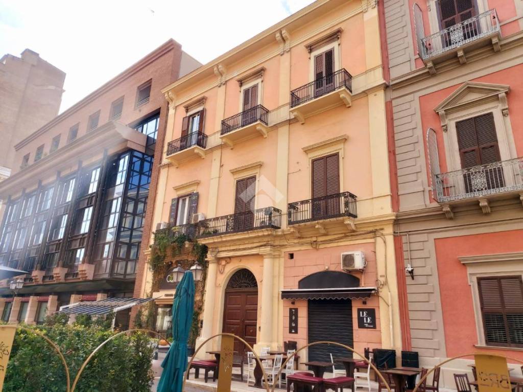 Appartamento in vendita a Taranto via d'aquino, 6