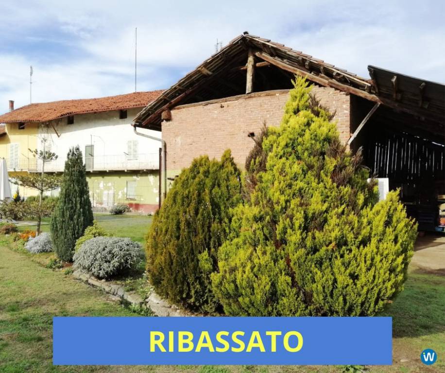 Casa Indipendente in vendita a Villafalletto via Fossano, 63