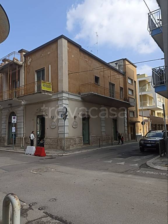 Villa in in vendita da privato ad Acquaviva delle Fonti via Monsignor Cirielli, 23