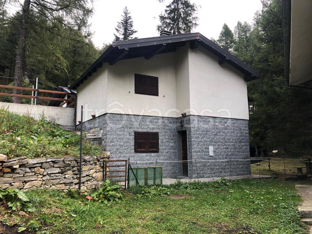 Villa in vendita a Varzo