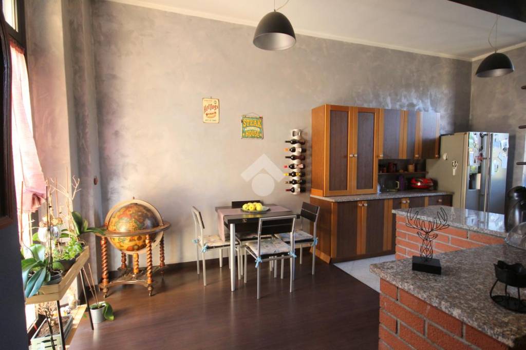 Appartamento in vendita a Cornaredo via filanda, 18