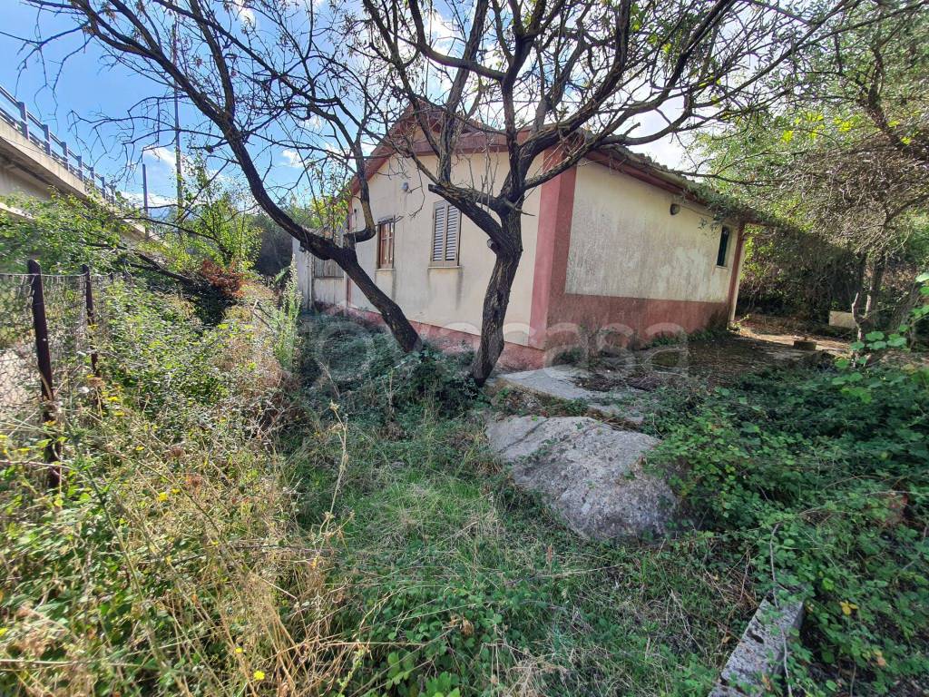 Villa in vendita a Monreale contrada Barone