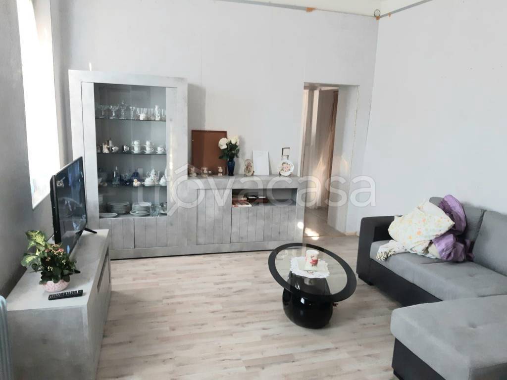 Appartamento in vendita a San Benedetto Po via Trento