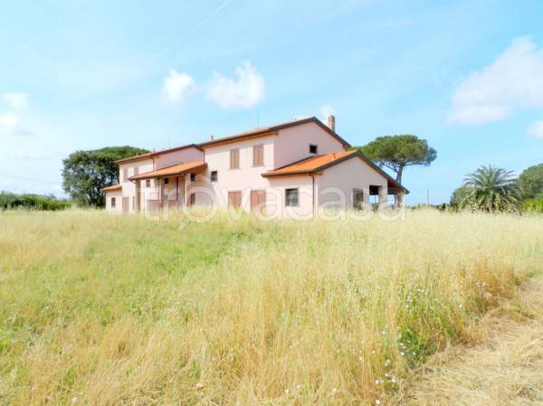 Villa Bifamiliare in vendita a Cecina via dei Parmigiani