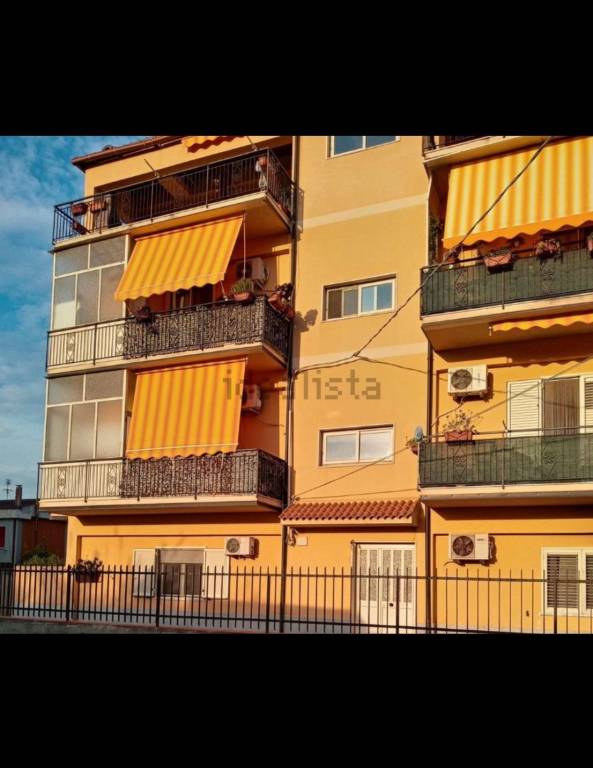 Intero Stabile in in vendita da privato a Melito di Porto Salvo via Lembo, 35