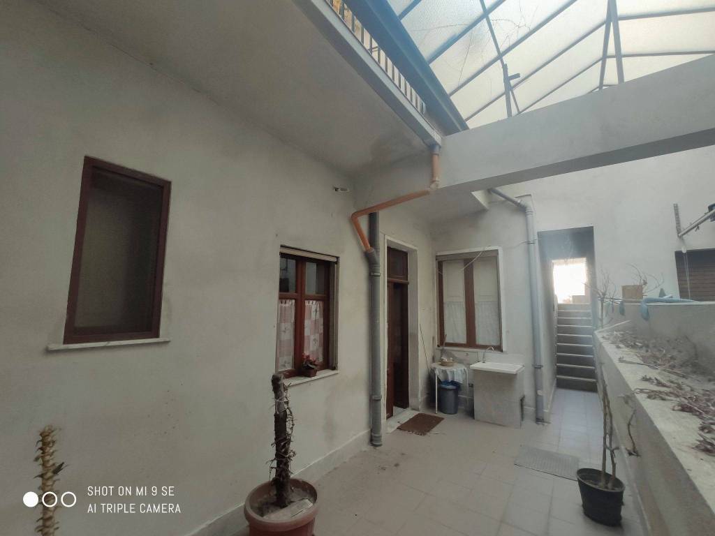 Appartamento in in vendita da privato a Reggio di Calabria via Ravagnese Superiore, 303