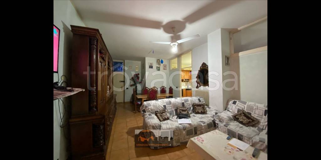 Appartamento in vendita a Mornico al Serio via trieste