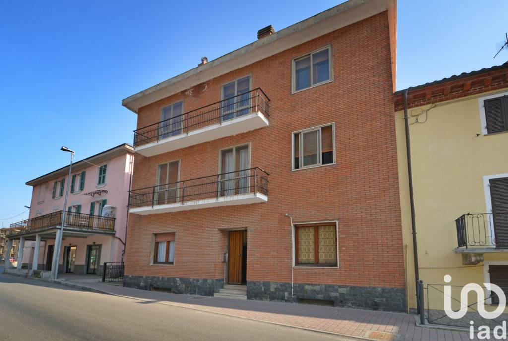 Appartamento in vendita a Cengio via Valbormida