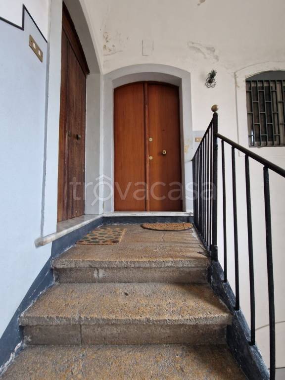 Appartamento in in vendita da privato a Catania via Giuseppe Garibaldi, 97
