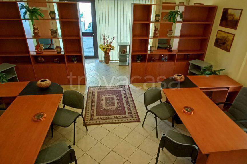 Ufficio in in affitto da privato ad Agrigento via Regione Siciliana, 53