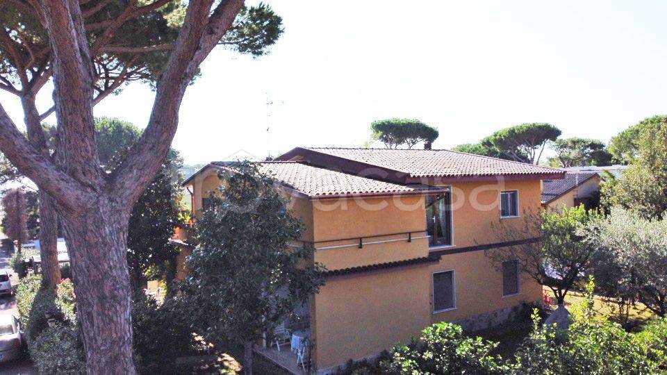Villa in in vendita da privato a Terracina riva dei Gabbiani