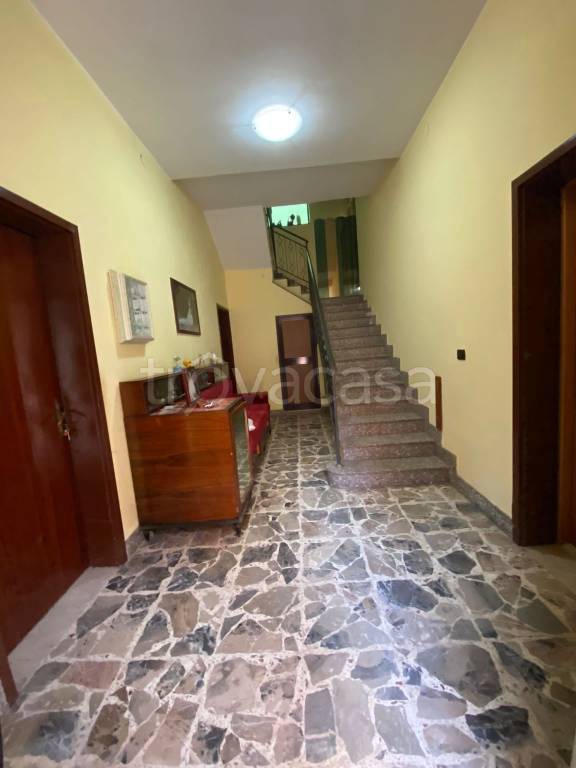 Appartamento in in vendita da privato ad Avola via Sottotenente Michele Raffa, 61