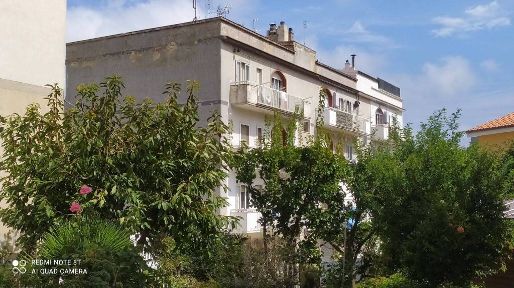 Appartamento in in vendita da privato a Vico del Gargano via della Resistenza, 159