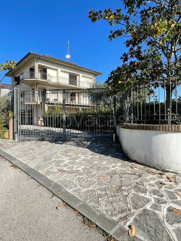 Villa in in vendita da privato a Pietradefusi via Giovanni Palatucci, 1