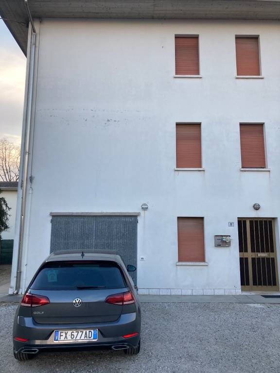 Appartamento in in vendita da privato a Vigarano Mainarda via Antonio De Curtis Totò, 8
