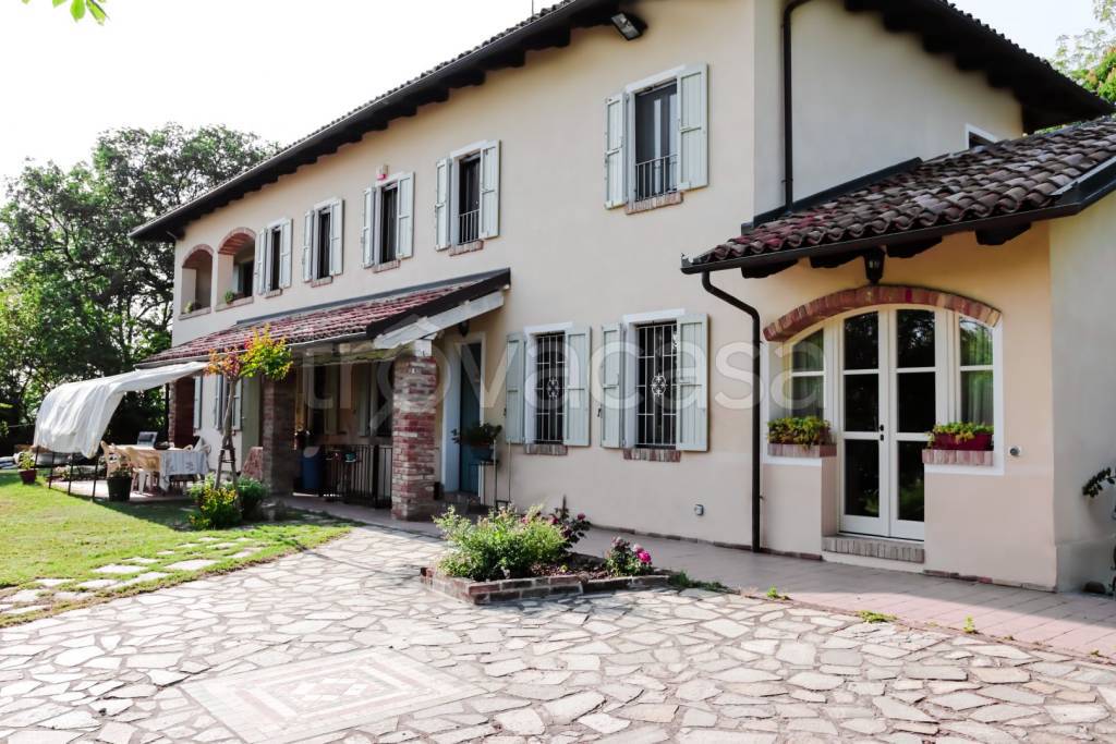 Villa in vendita a Villadeati strada Moretto Inferiore