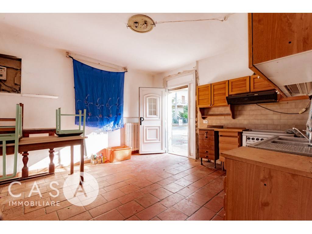Appartamento in vendita a Cervia via Castiglione