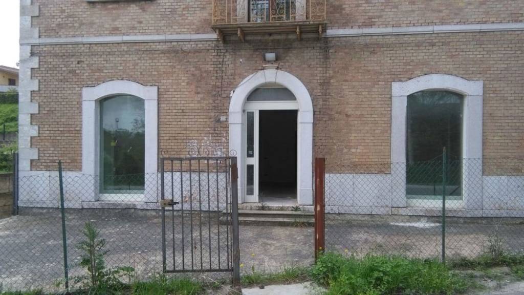 Appartamento in vendita a Baranello contrada Gaudo, snc
