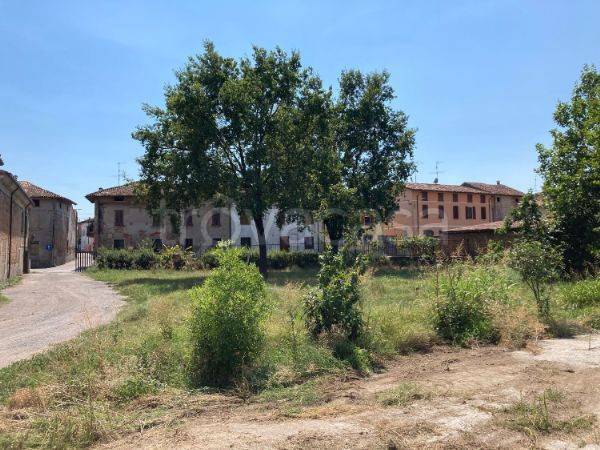 Terreno Residenziale in vendita a Pralboino via Alessandro Manzoni, 19