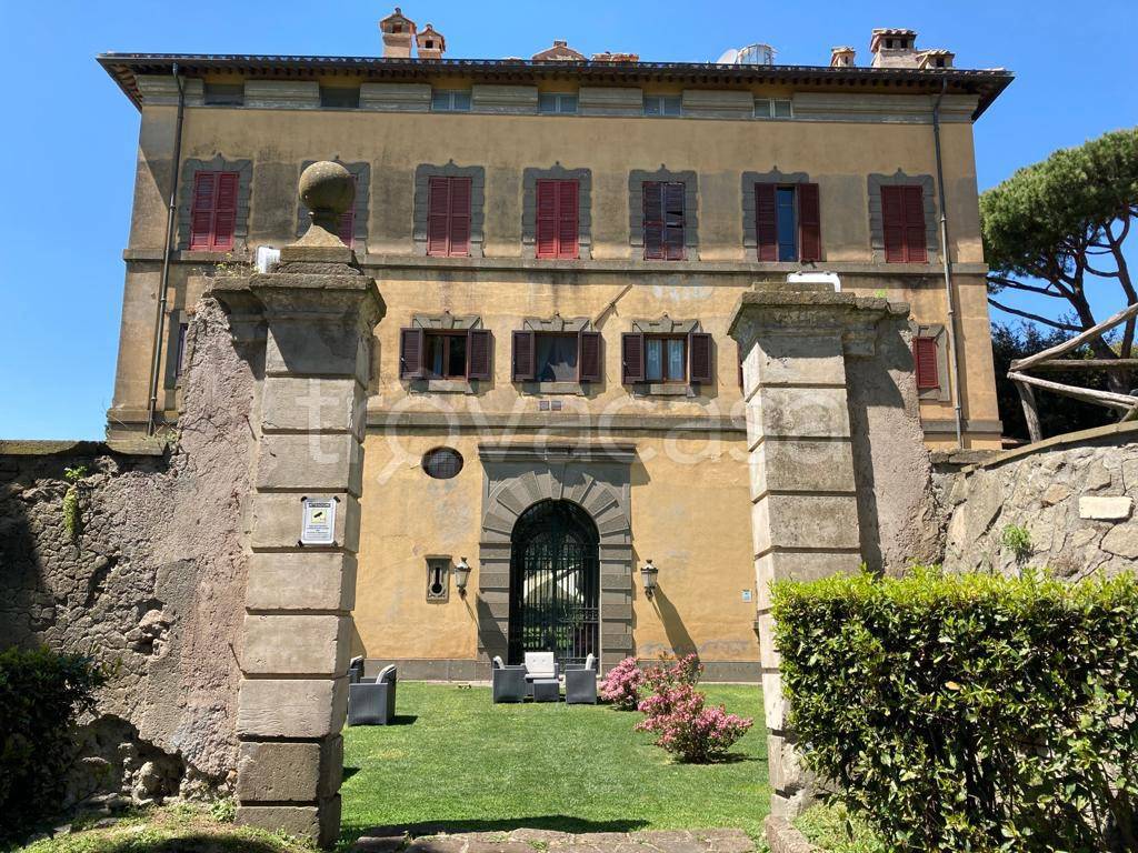 Appartamento in vendita a Castel Gandolfo via Santo Spirito