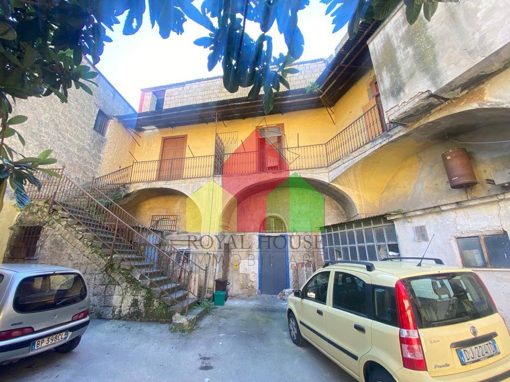 Appartamento in vendita a Villaricca corso Vittorio Emanuele