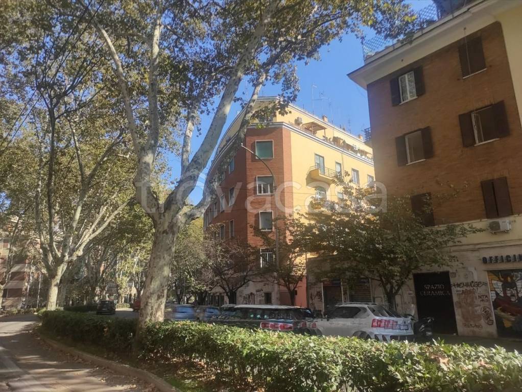 Appartamento in vendita a Roma circonvallazione Gianicolense