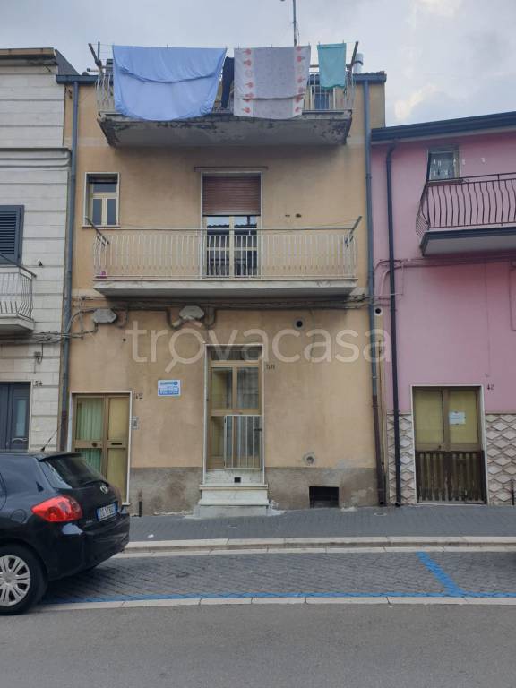 Casa Indipendente in vendita a San Giovanni Rotondo corso Roma, 50