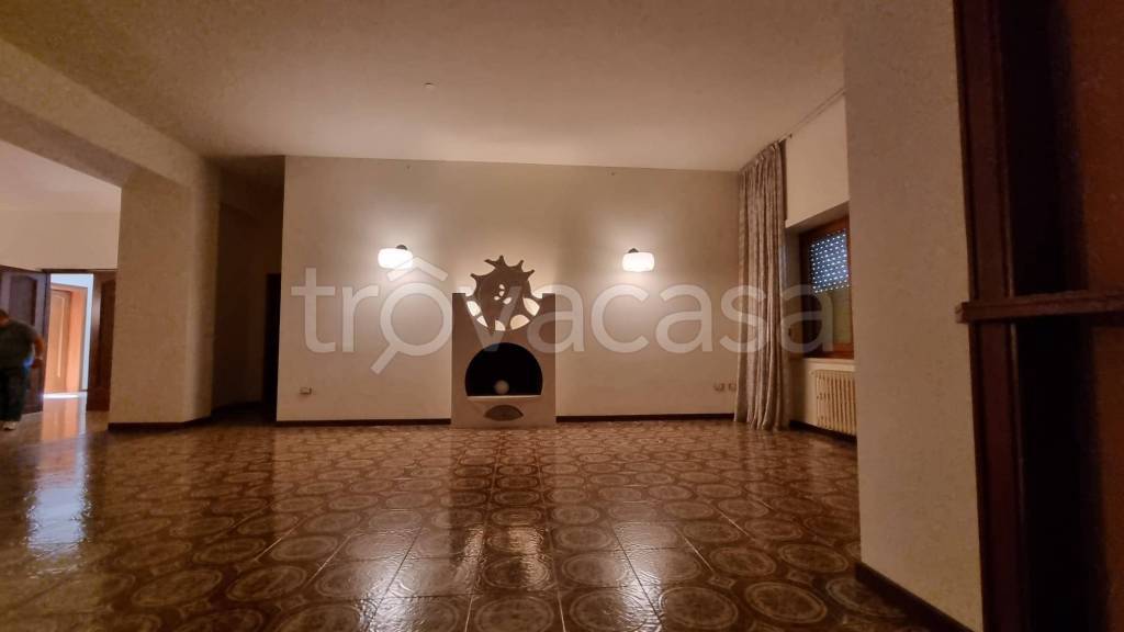 Villa in vendita a L'Aquila via del Biancospino, 5B